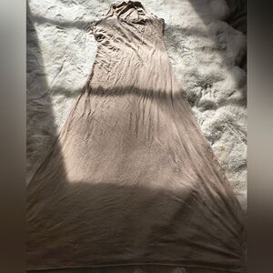 Sinew Moon Dress